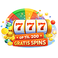 Gratis Spins